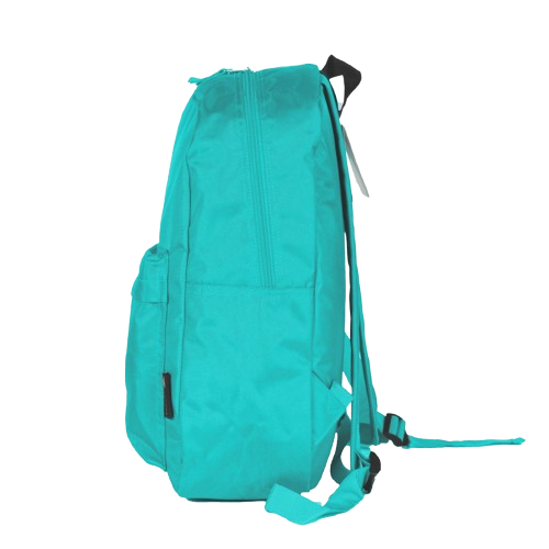 Zaino classic style medium techmade azzuro tm-8105-lbl