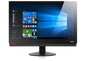 Lenovo Thinkcentre M910Z - I3-7100 3.90GHZ 8GB 256GB SSD AIO 23.8" Touch - Grado B