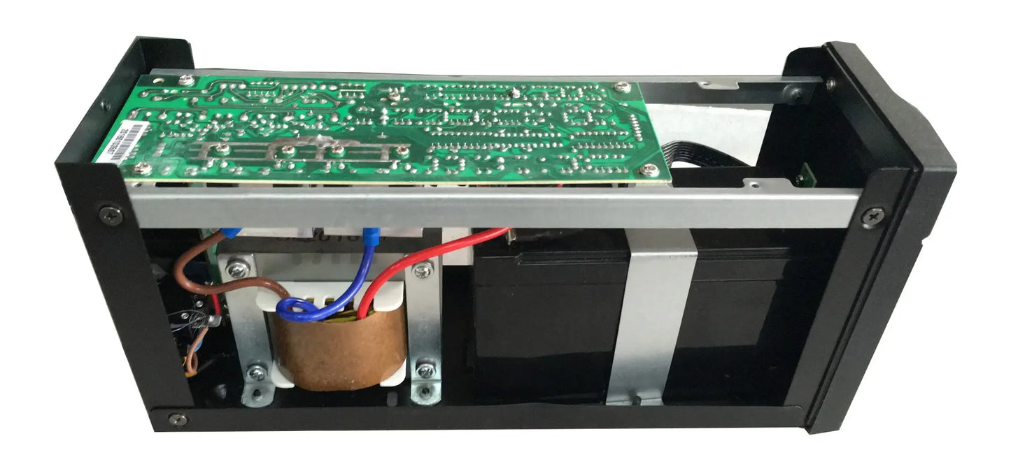 UPS - Gruppo di Continuità Modello TN-LCD-800VA TECNONEW