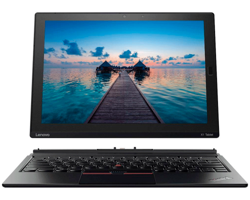 LENOVO X1 TABLET GEN 2 - I5-7Y57 1.20GHZ 8GB 256GB SSD 12.3" - Grado B