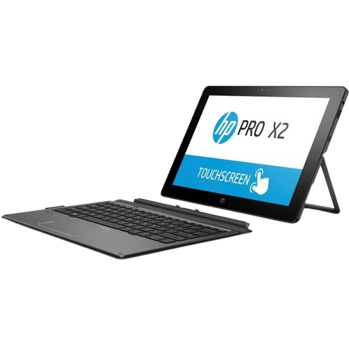 HP PRO X2 612 G2 - M3-7Y30 1.00GHZ 8GB 512GB SSD 12" - Grado A